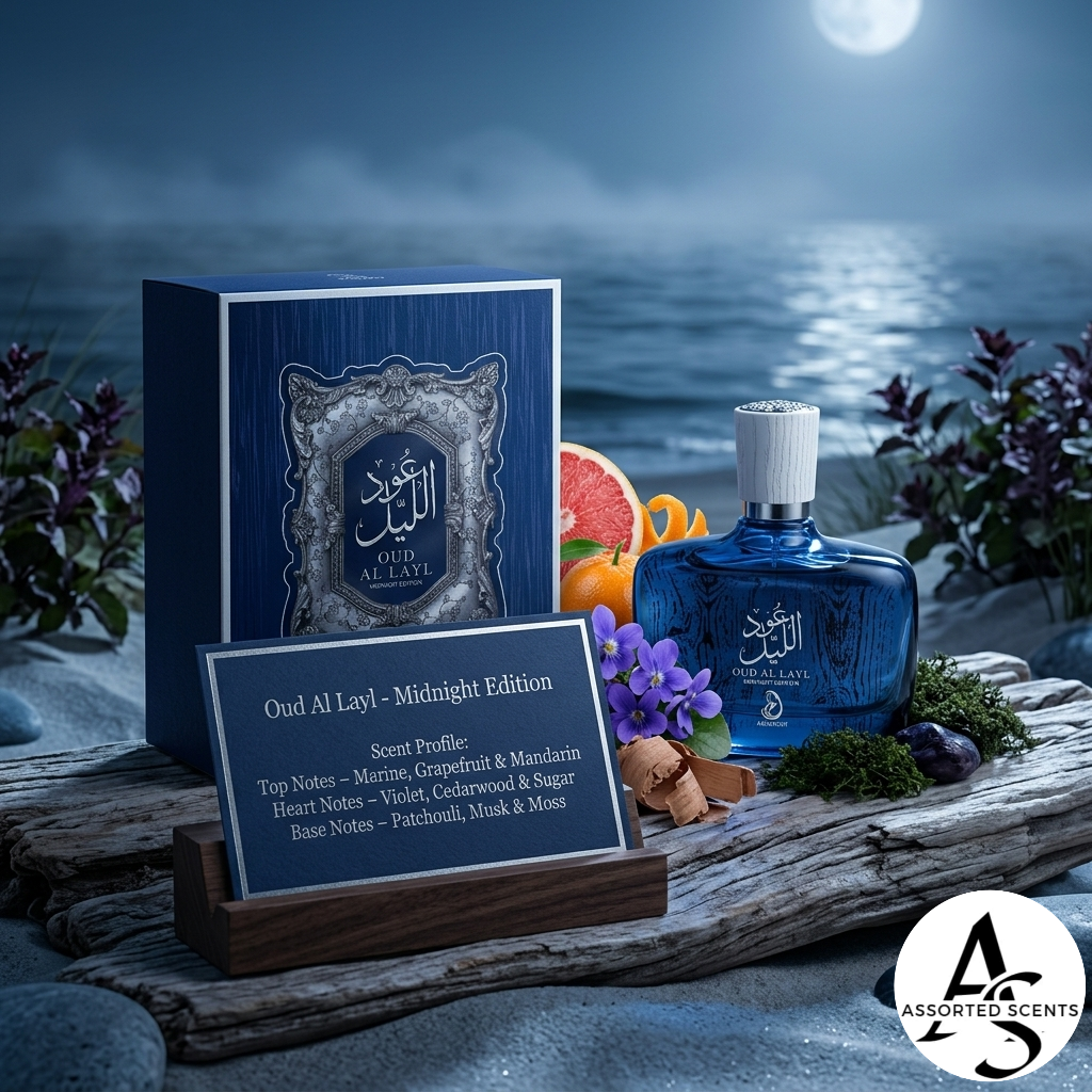 Oud Al Layl Midnight Edition_0