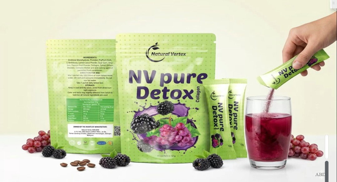 DETOXIFY OUR BODY AT FIRST_0