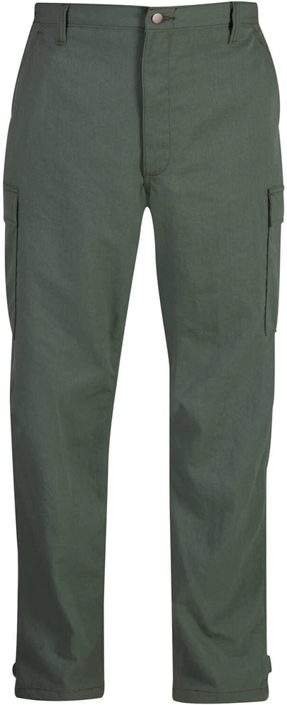Cargo working pant - Grey