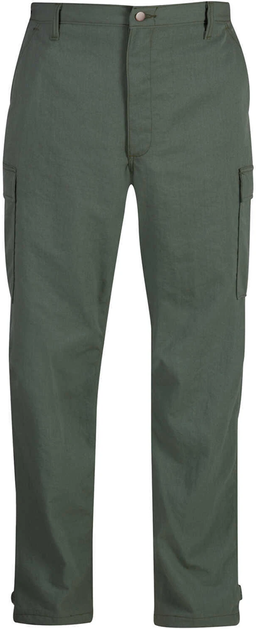 Cargo working pant - Grey