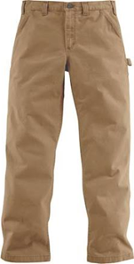 Cargo working pant - Khaki