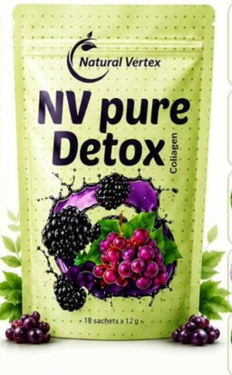 NV PURE DETOX