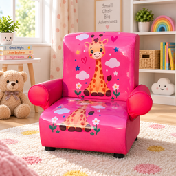 Kidsrock Giraffe Dreams Junior Chair