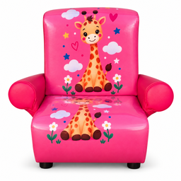 Kidsrock Giraffe Dreams Junior Chair