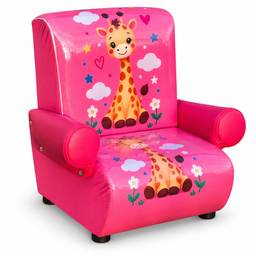 Kidsrock Giraffe Dreams Junior Chair