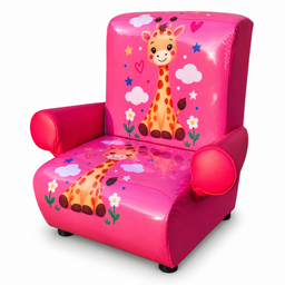 Kidsrock Giraffe Dreams Junior Chair