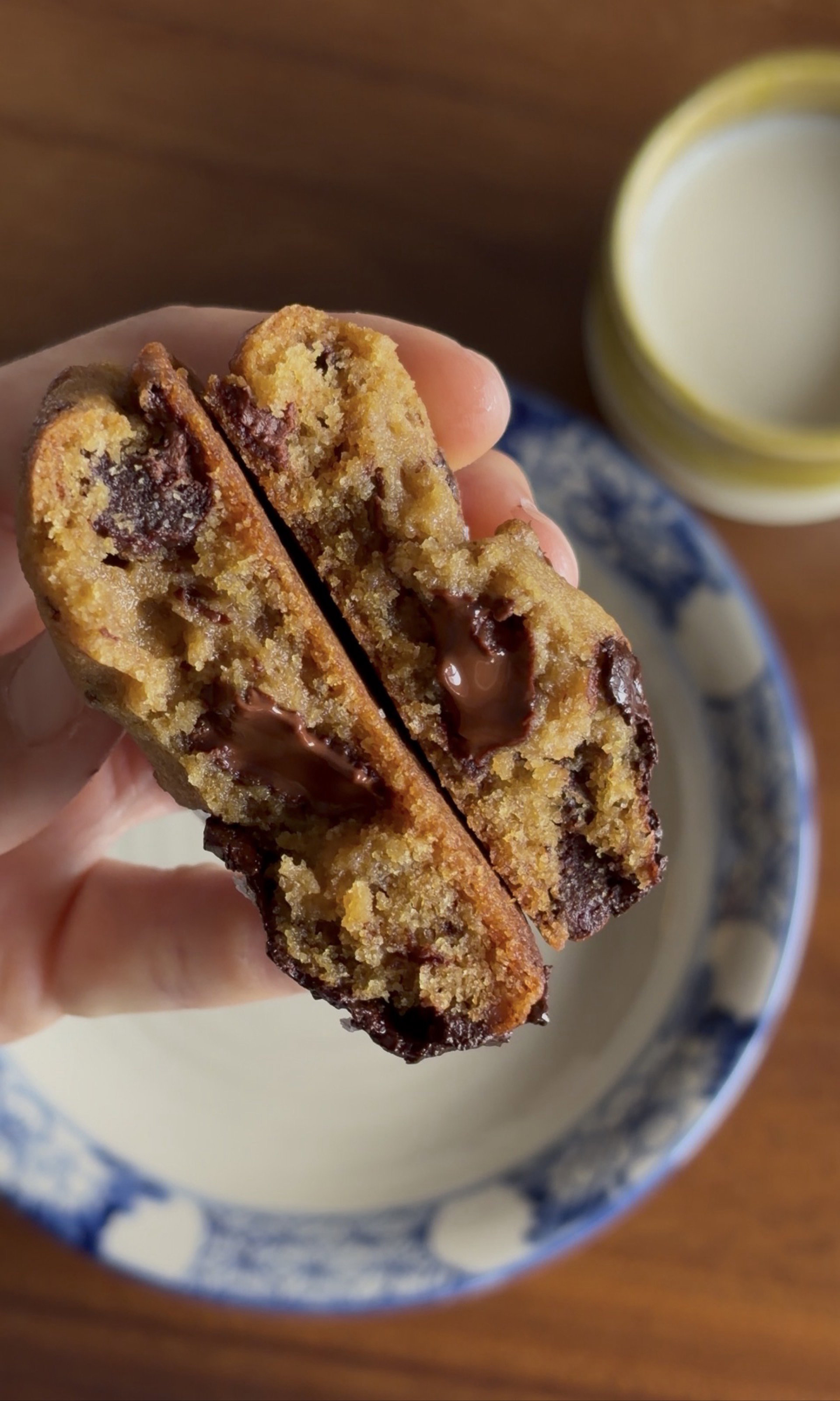 Special edition Marou chocolate cookies_0