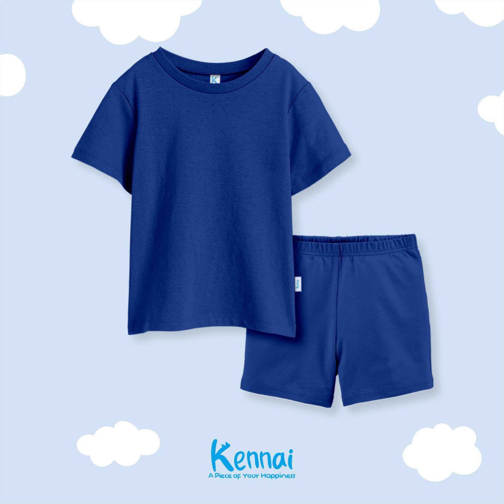 SETELAN PENDEK POLOS CLOUD BRUSH_0