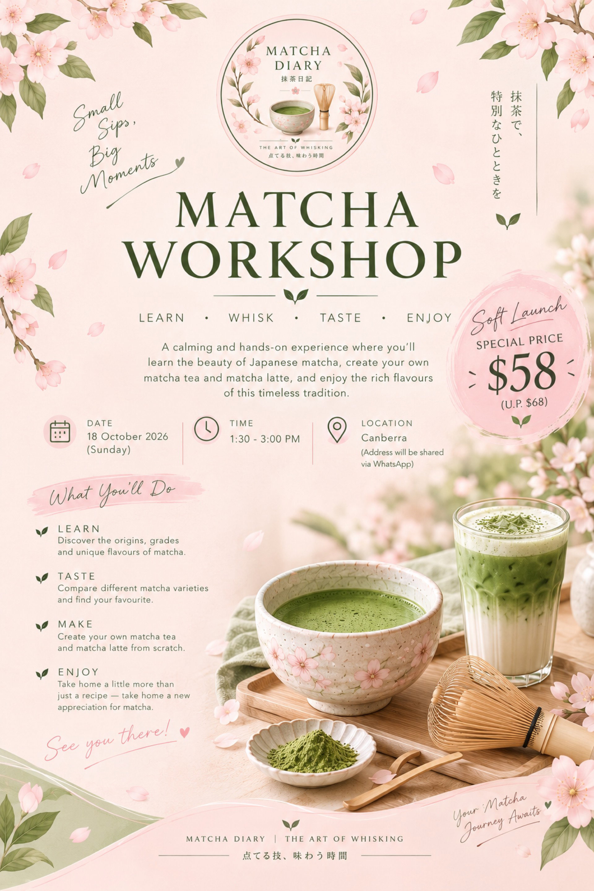 Matcha workshop_0