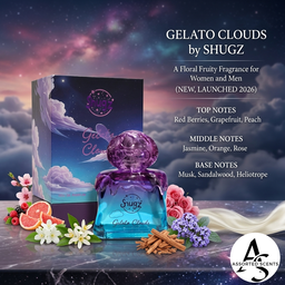 Gelato Clouds by Snugz