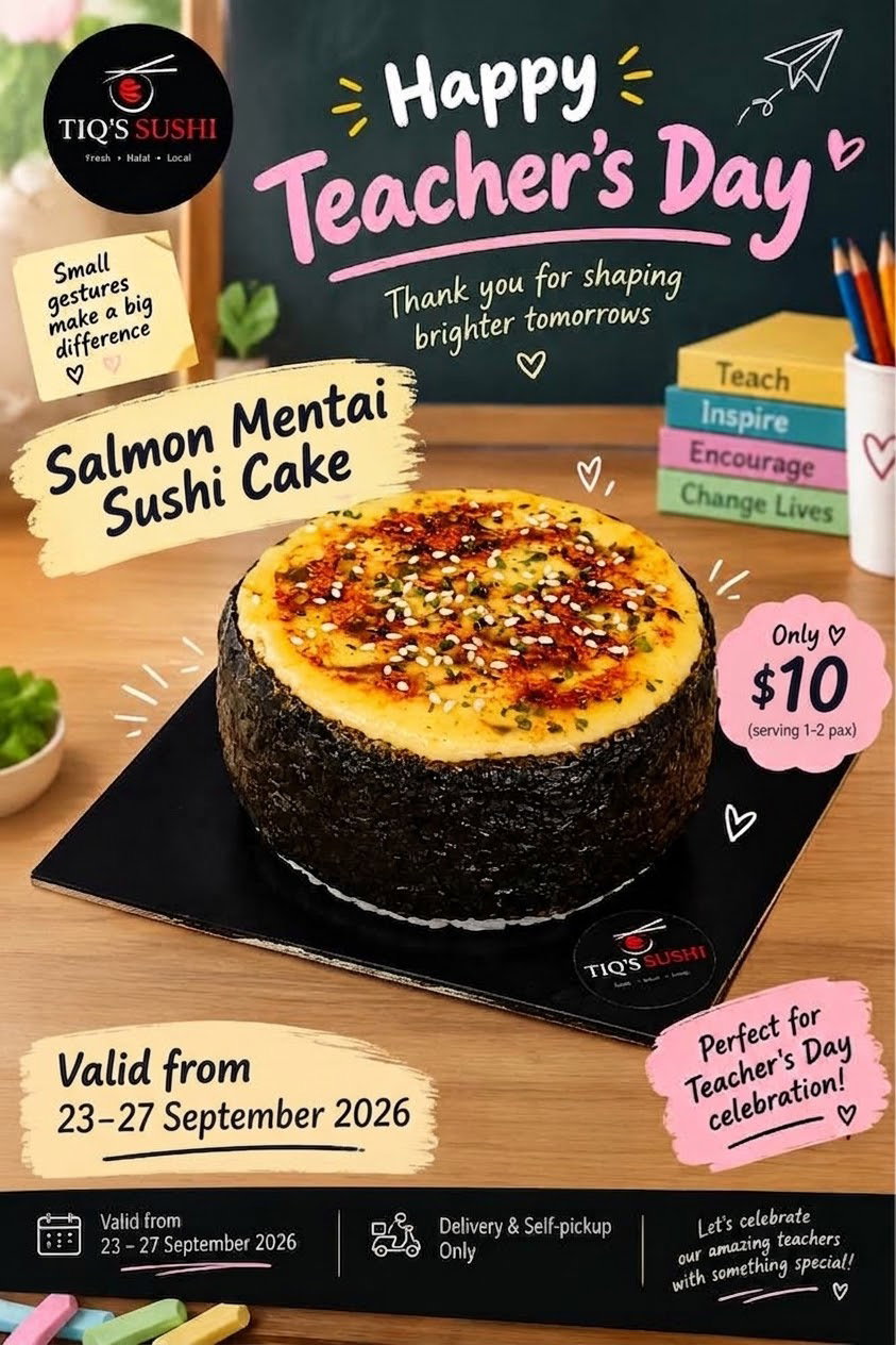 TIQ'S SUSHI_0