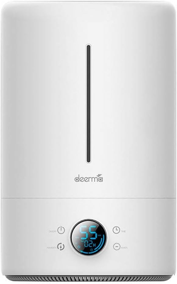 Deerma Ultrasonic humidifier F628s_0