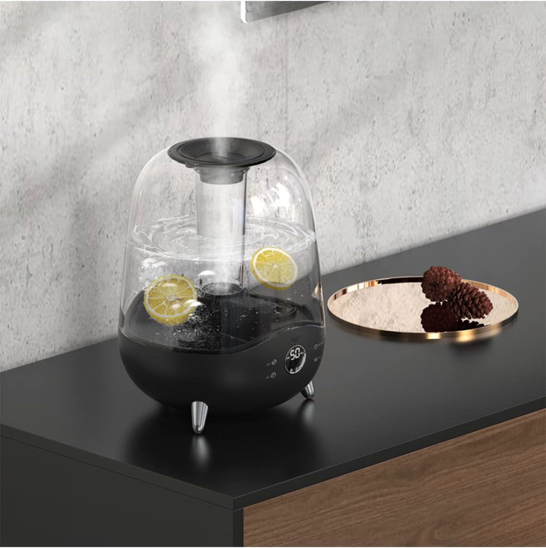 Deerma F327W Ultrasonic Humidifier