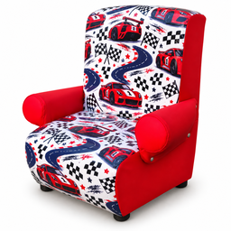 Kidsrock Race Track Junior Chair