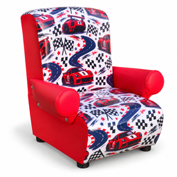 Kidsrock Race Track Junior Chair