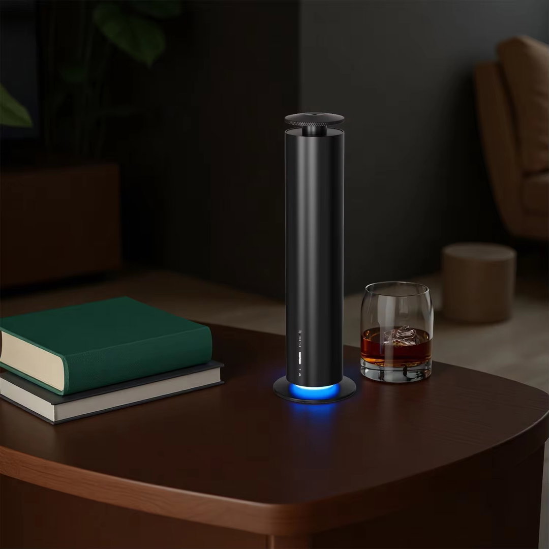 Home Office Diffuser Rechargeable - ST01