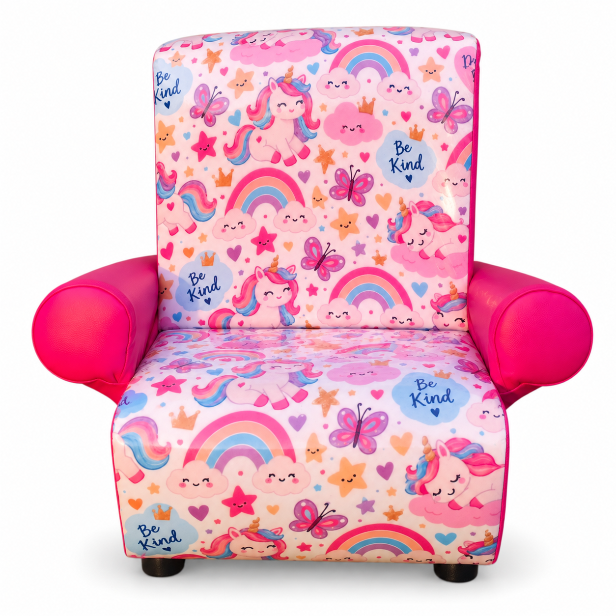 Kidsrock Unicorn Dreams Junior Chair_0