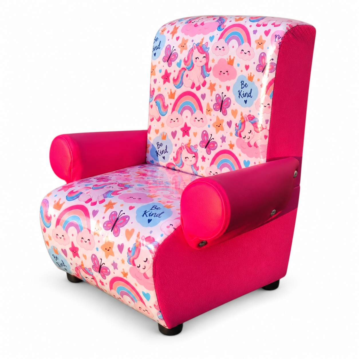 Kidsrock Unicorn Dreams Junior Chair_3