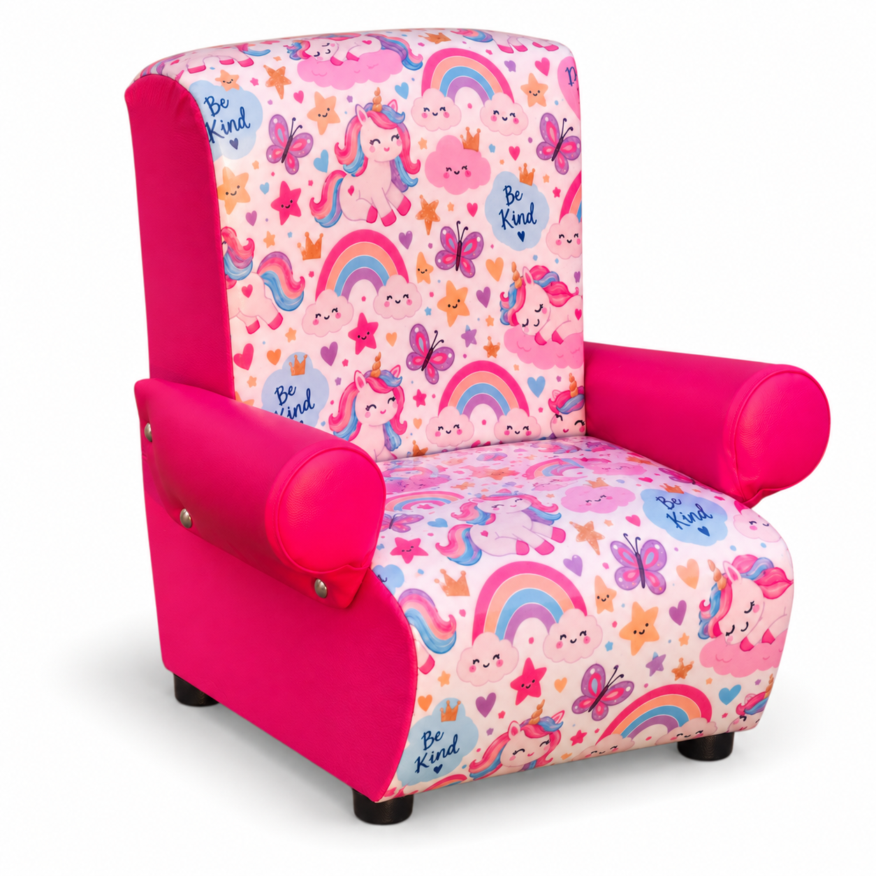 Kidsrock Unicorn Dreams Junior Chair_2