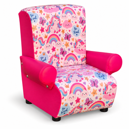 Kidsrock Unicorn Dreams Junior Chair