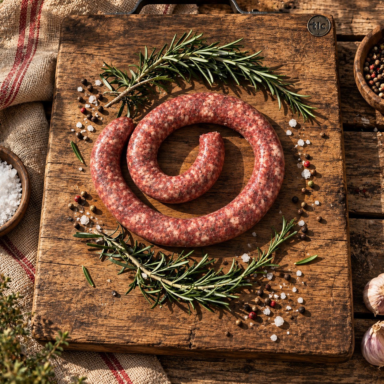 Wildsboerewors | Venison Boerewors_0