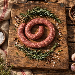 Wildsboerewors | Venison Boerewors
