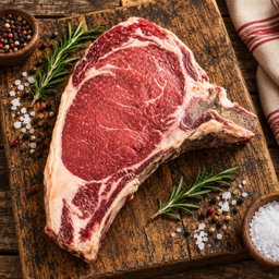 Prima Rib | Prime Rib - 3 Weeks Dry Aged
