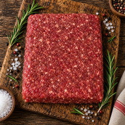 Beef