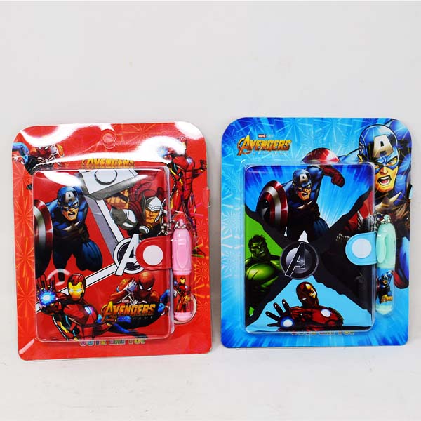 Themed Stationery Set_2