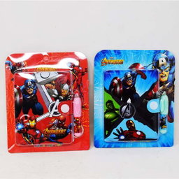  Themed Stationery Set