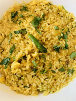 Puli Saadham 