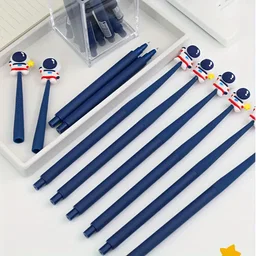 Astronaut Gel Pen