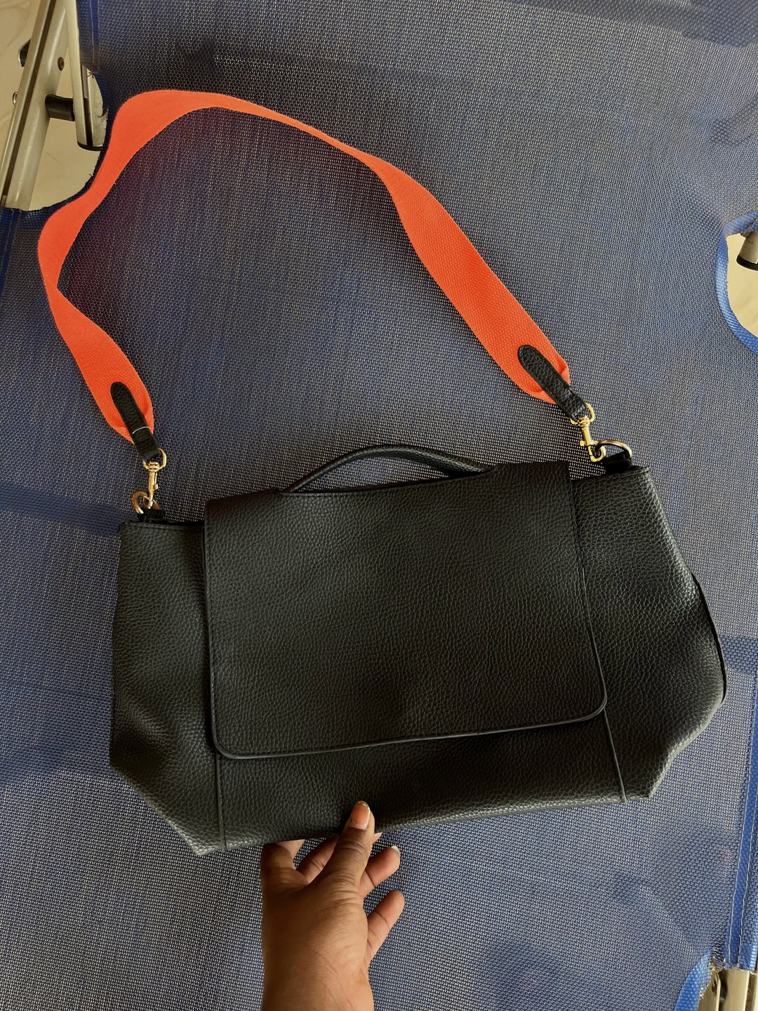 Le Cartable pop 🖤