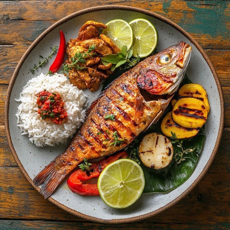 Fish Meals _0