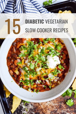 Diabetic Veg Meals 