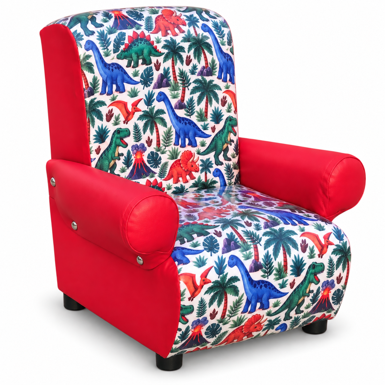 Kidsrock Dino Adventure Junior Chair_1
