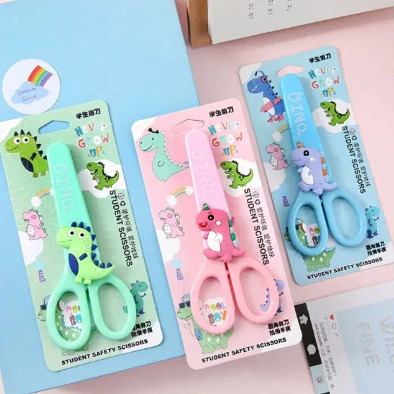 Kids Scissors For Boys
