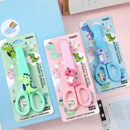 Kids Scissors For Boys
