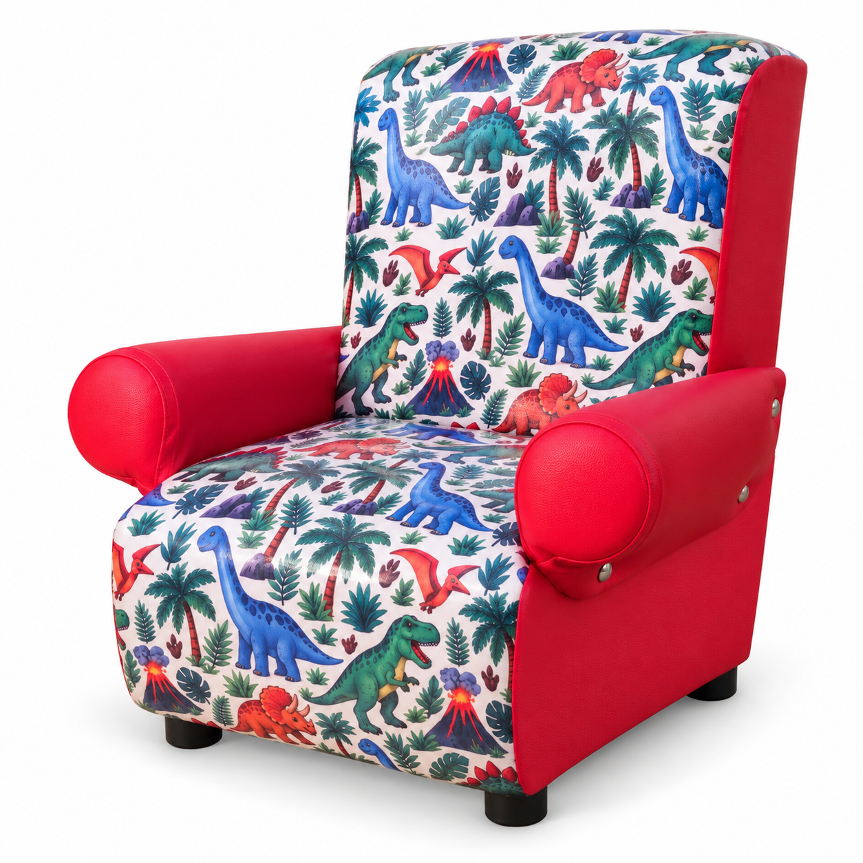 Kidsrock Dino Adventure Junior Chair_3