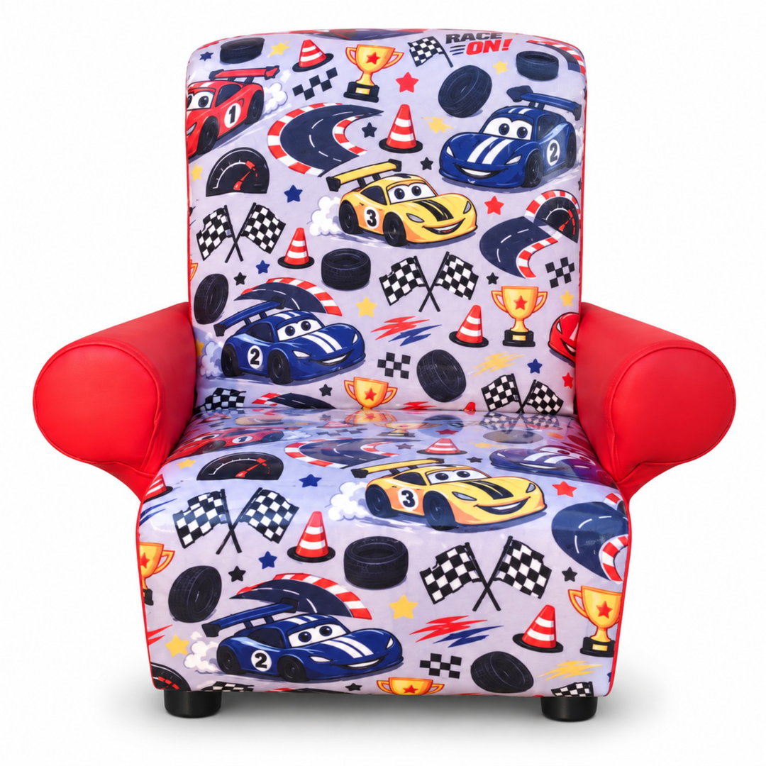 Kidsrock Turbo Racer Junior Chair