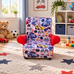Kidsrock Turbo Racer Junior Chair
