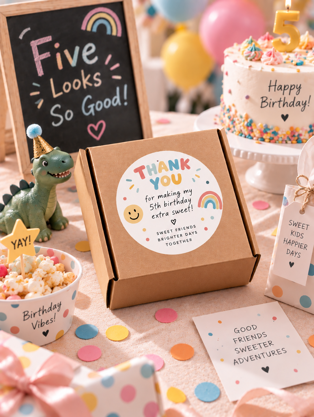  ✨ Personalised Brownie Gift Boxes_5