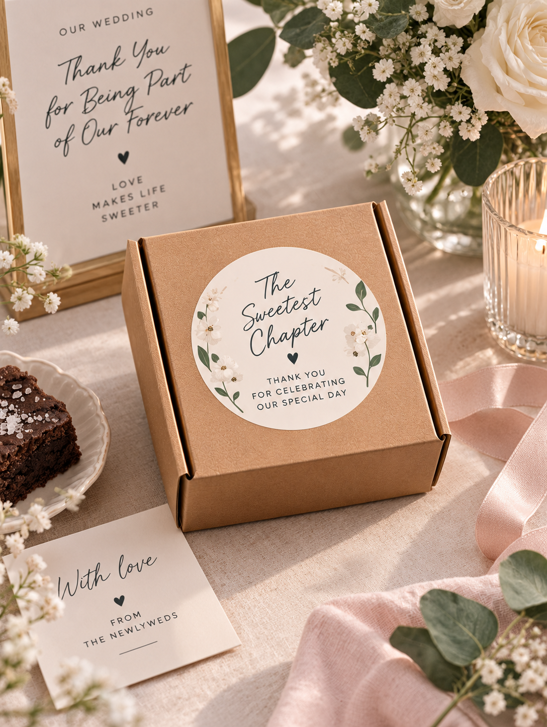  ✨ Personalised Brownie Gift Boxes_6