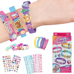  DIY Charm Bracelet Making Kit