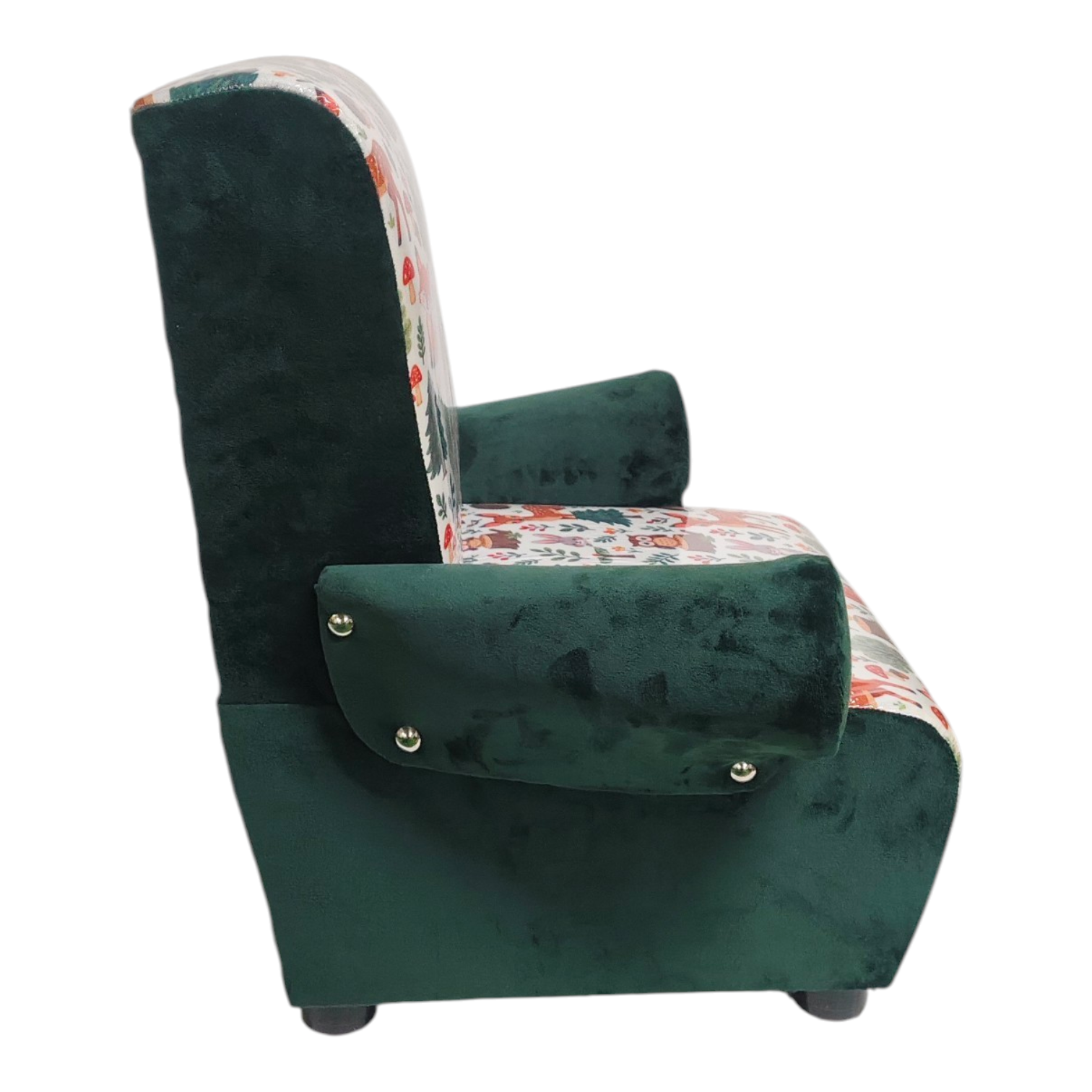 Kidsrock Woodland Friends Junior Chair_2