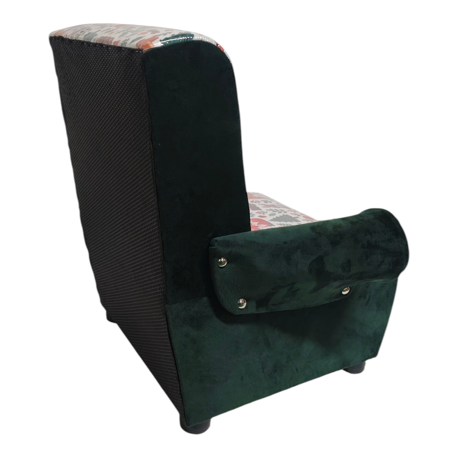 Kidsrock Woodland Friends Junior Chair_3