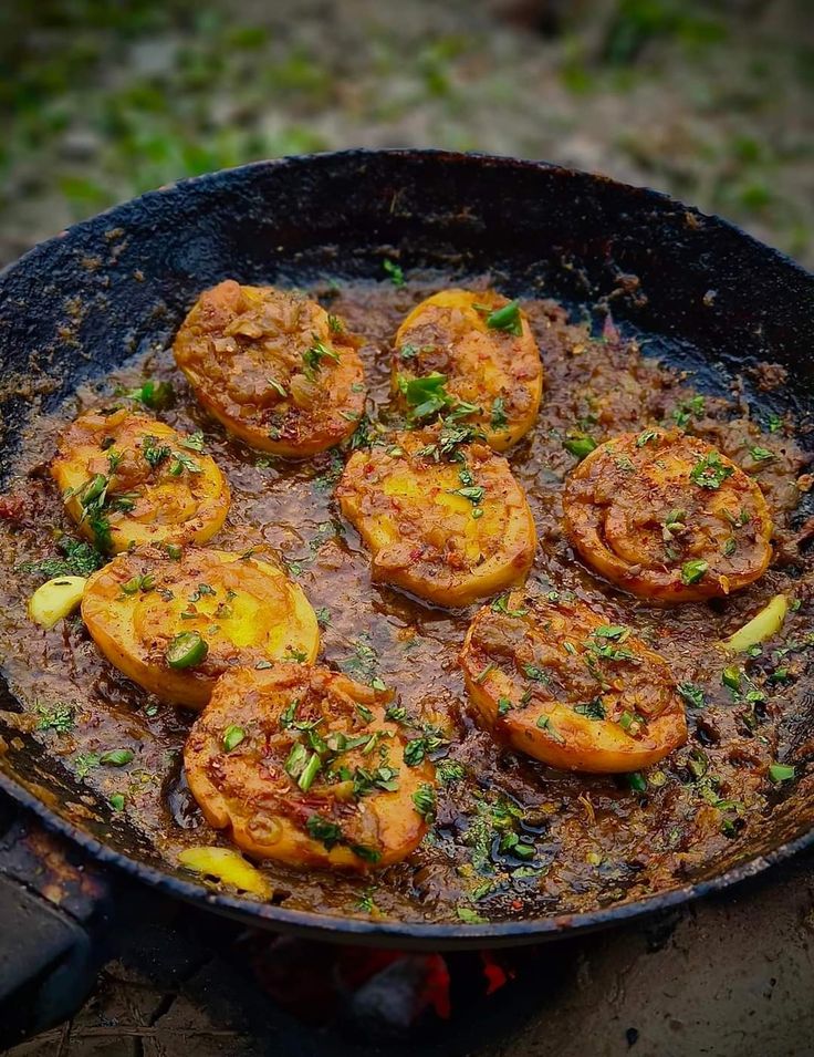 DindiGul Egg Paya 