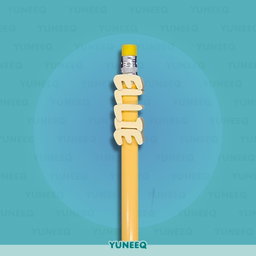 Pencil Name