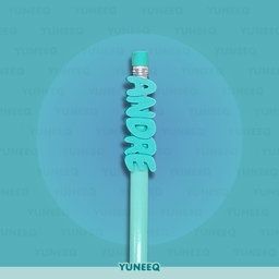 Pencil Name