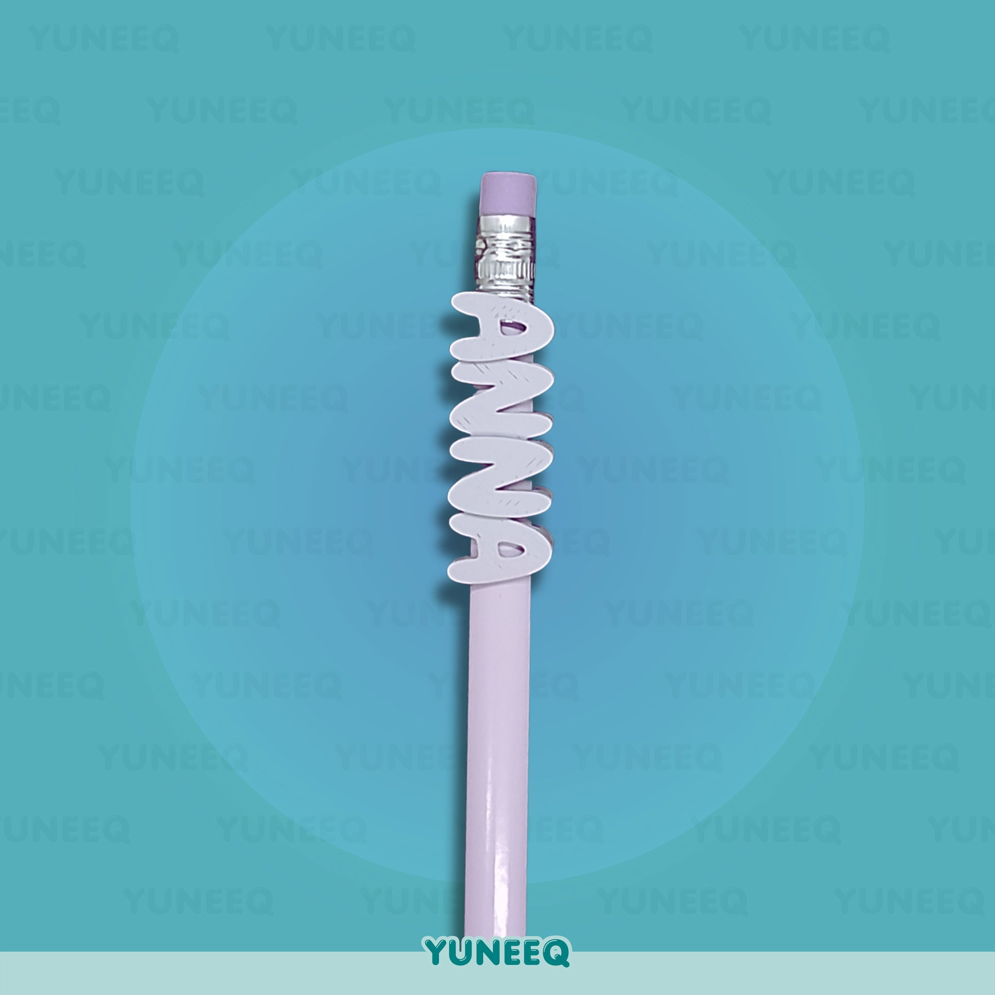 Pencil Name_4